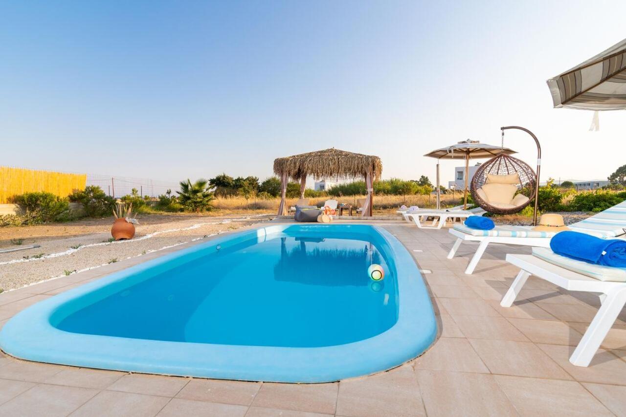 Gennadi Serenity House 