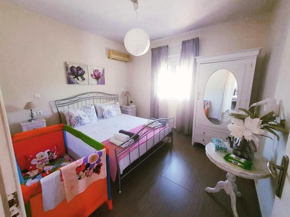 Gennadi Serenity House 