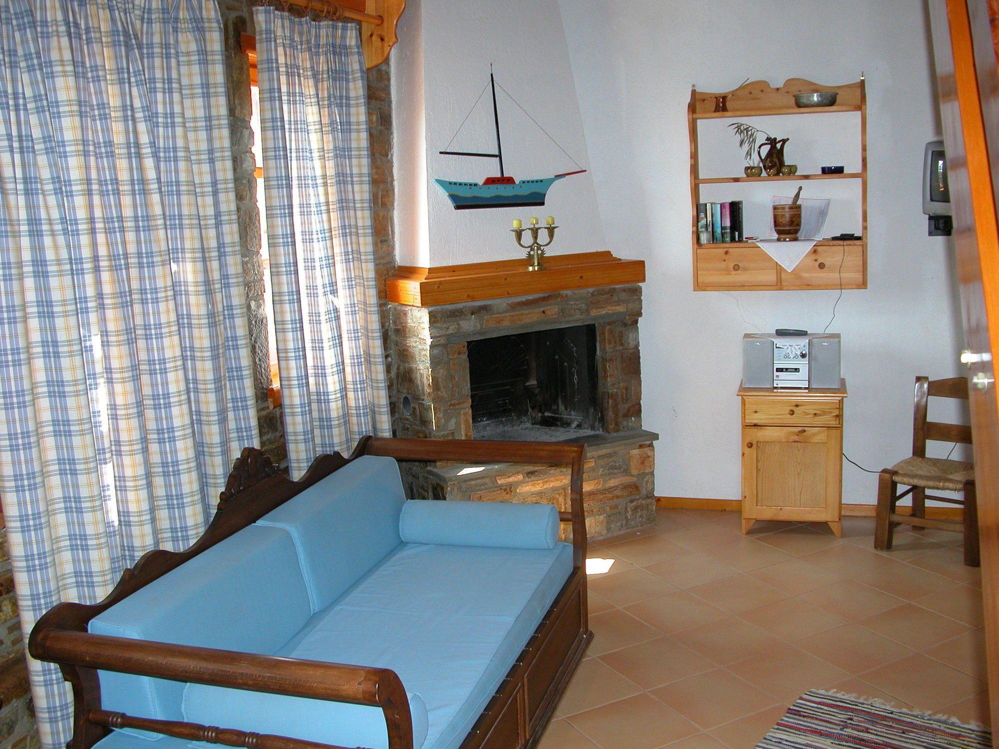 Alexis Villas 3 * - pic #1