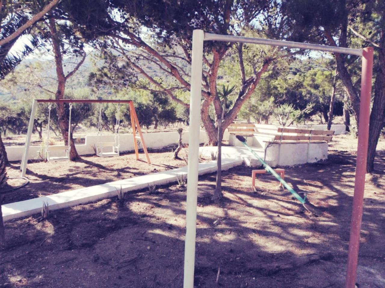 Studios Crete 