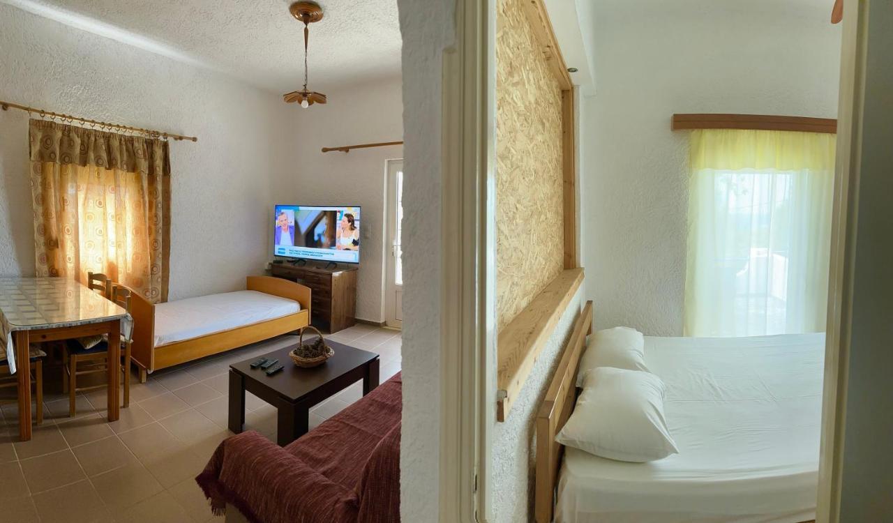 Studios Crete 