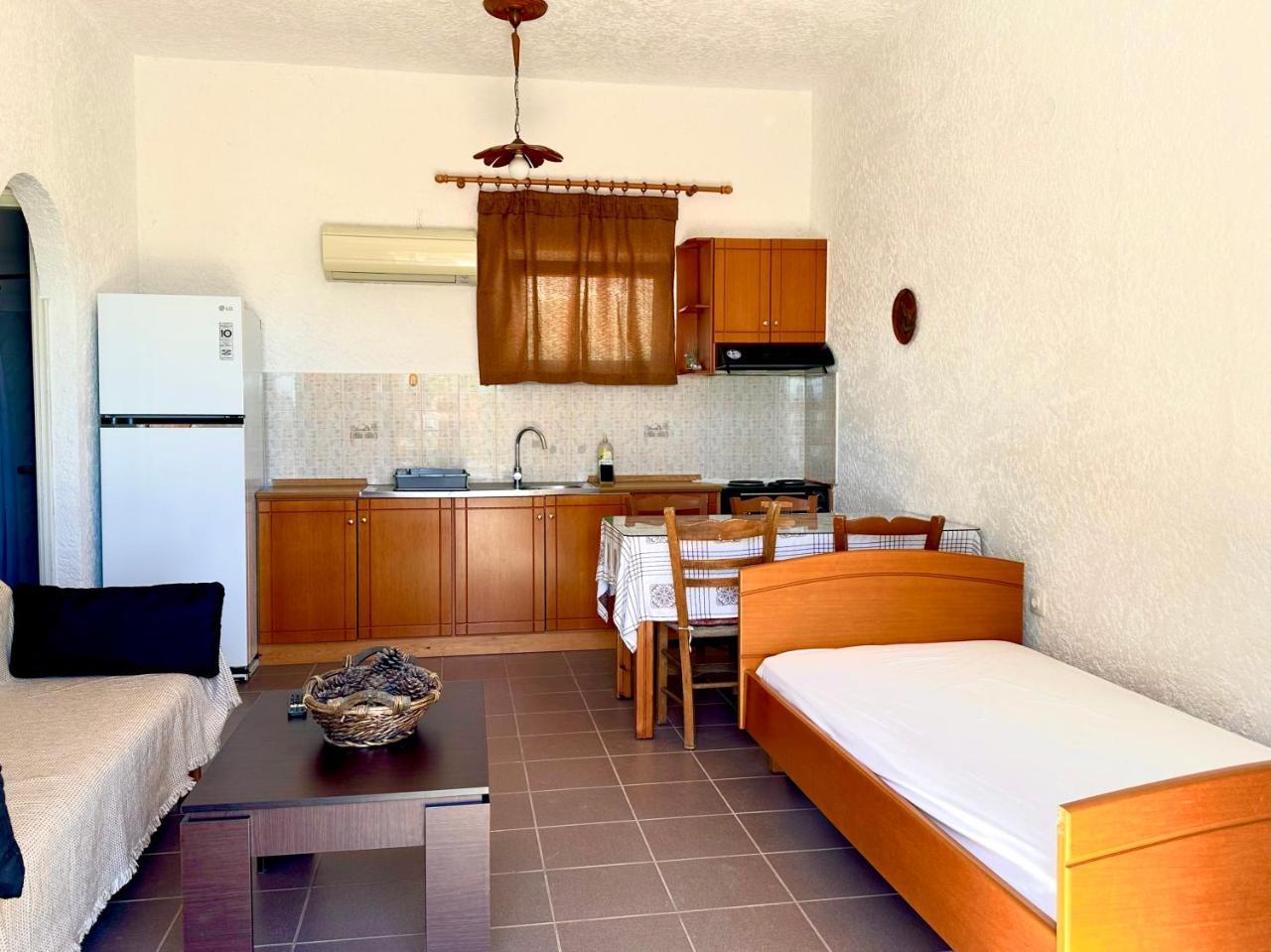Studios Crete 