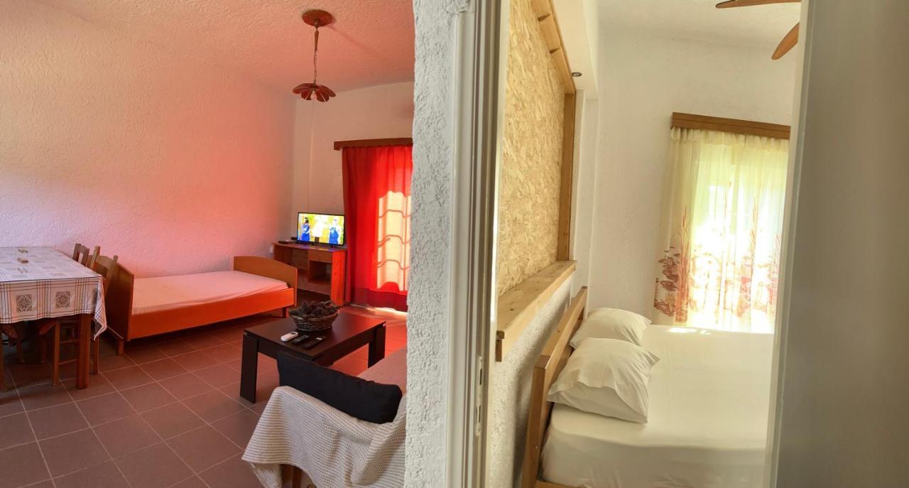 Studios Crete 