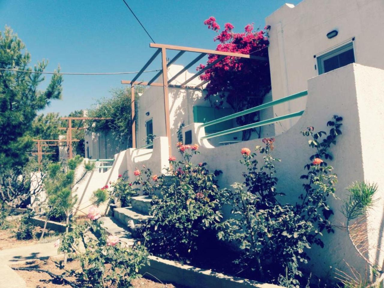 Studios Crete 