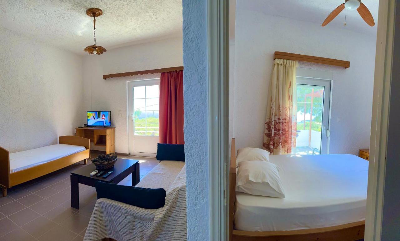 Studios Crete 