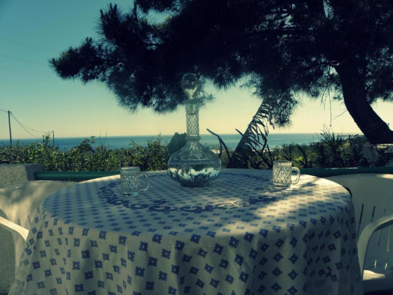 Studios Crete 