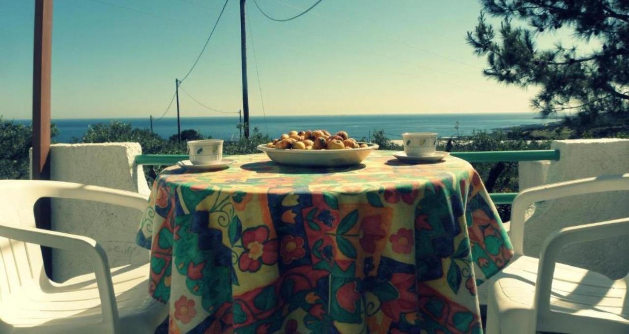 Studios Crete 