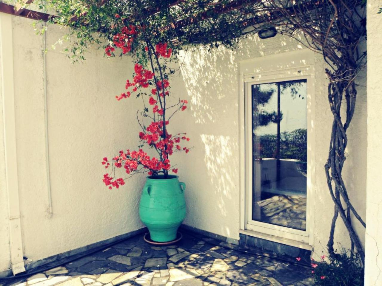 Studios Crete 