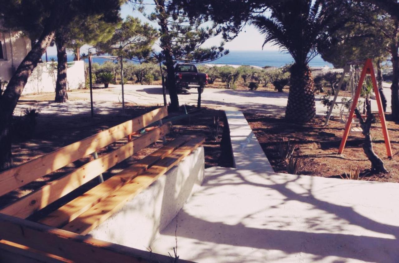 Studios Crete 