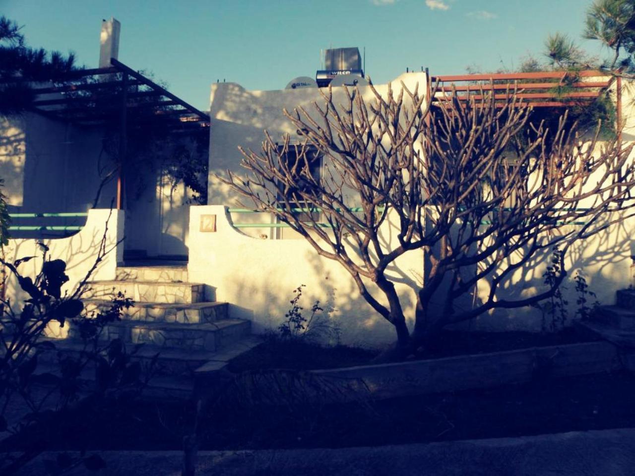 Studios Crete 