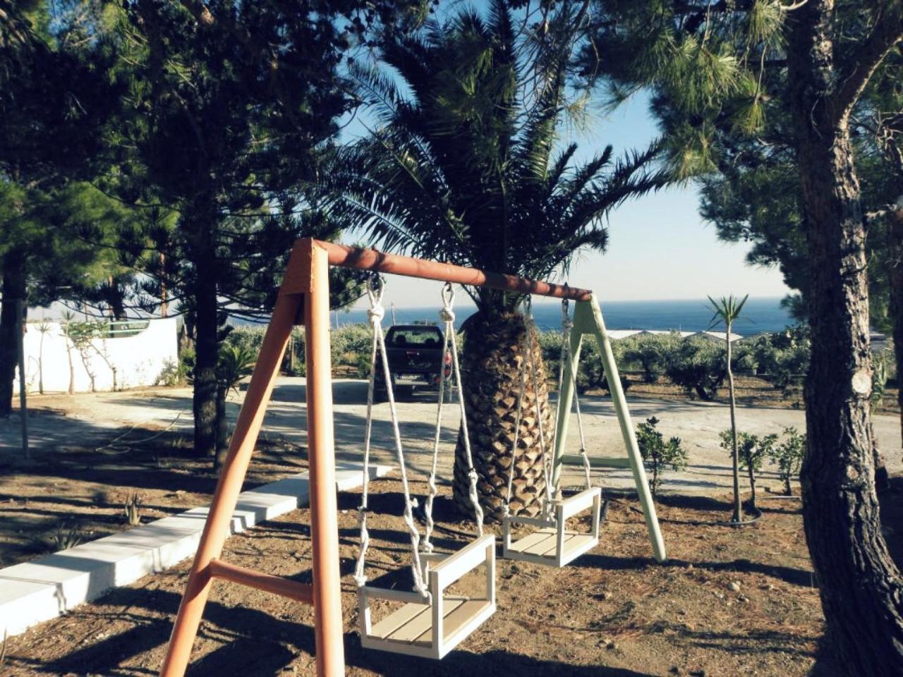 Studios Crete 