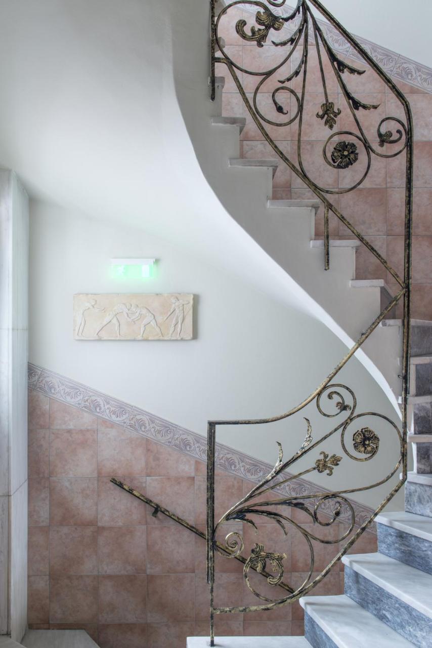Marble House 