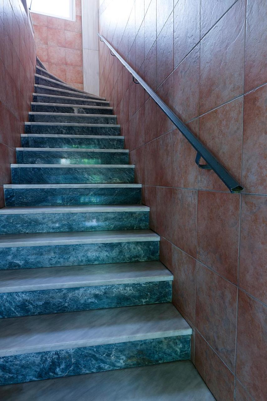 Marble House 