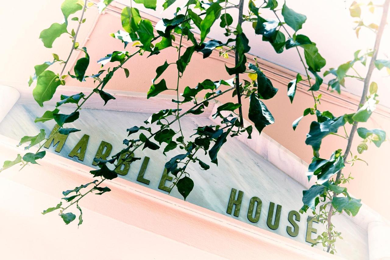 Marble House 
