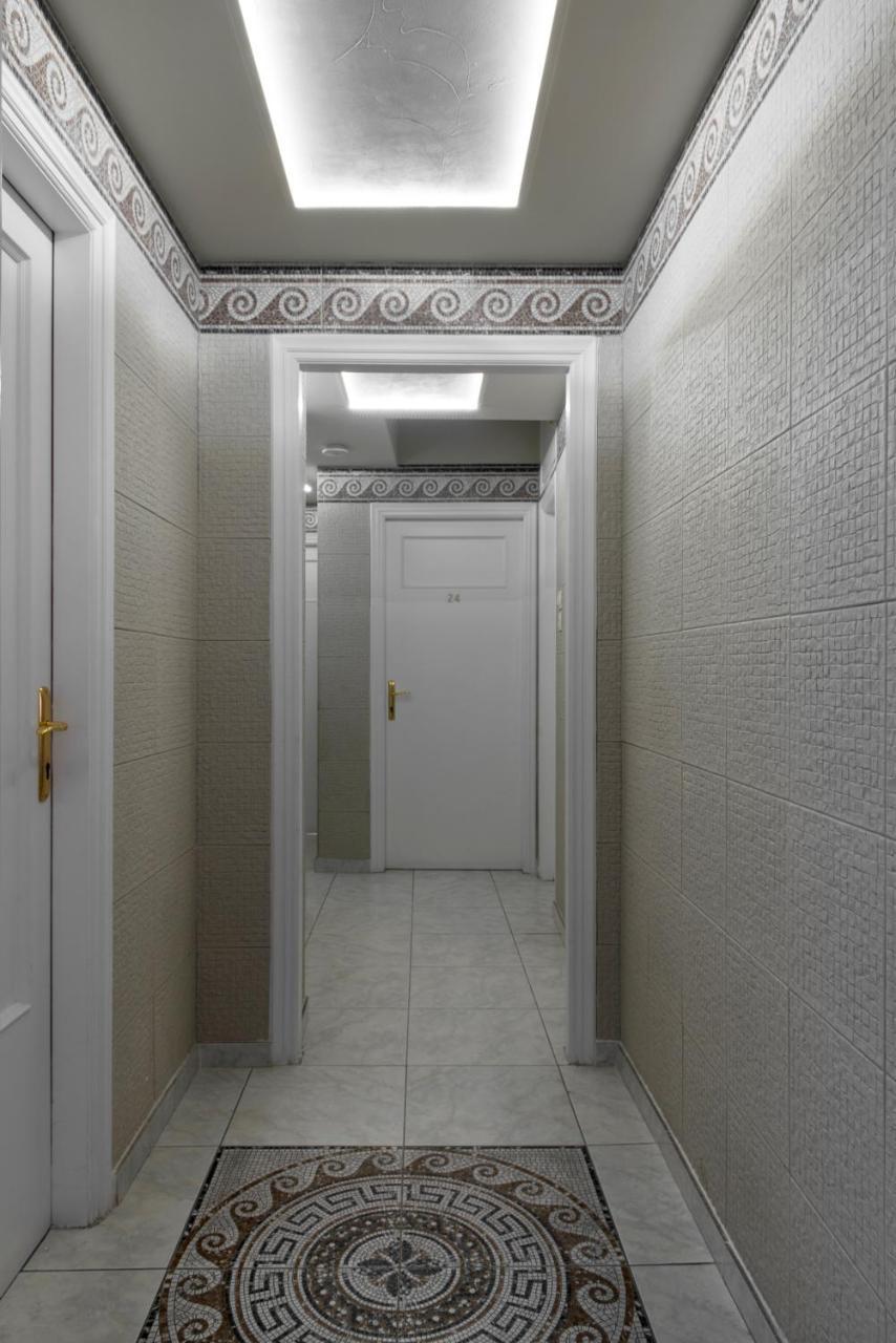 Marble House 