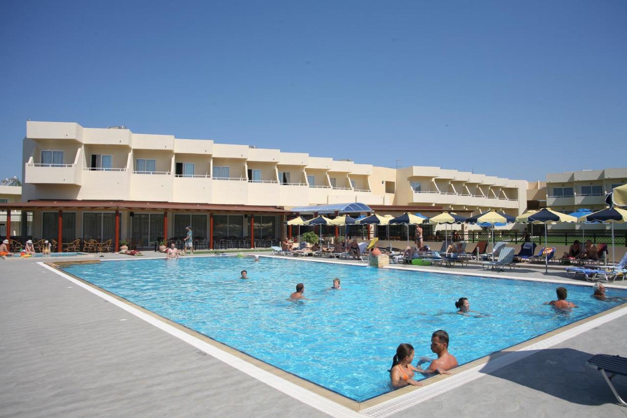 Relax 3 *