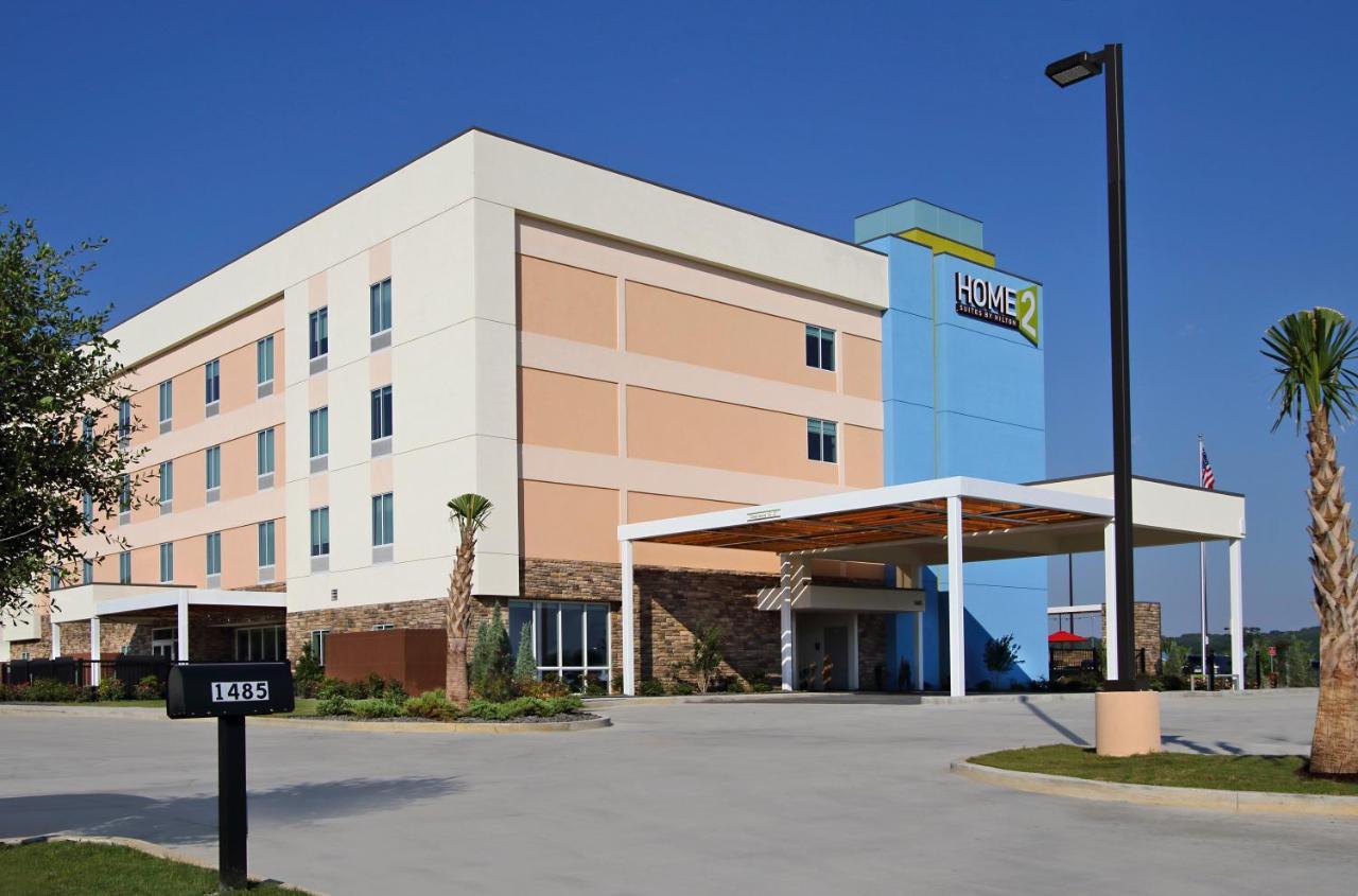 Home2 Suites by Hilton Mobile I-65 Government Boulevard em Alabama-gulf-coast