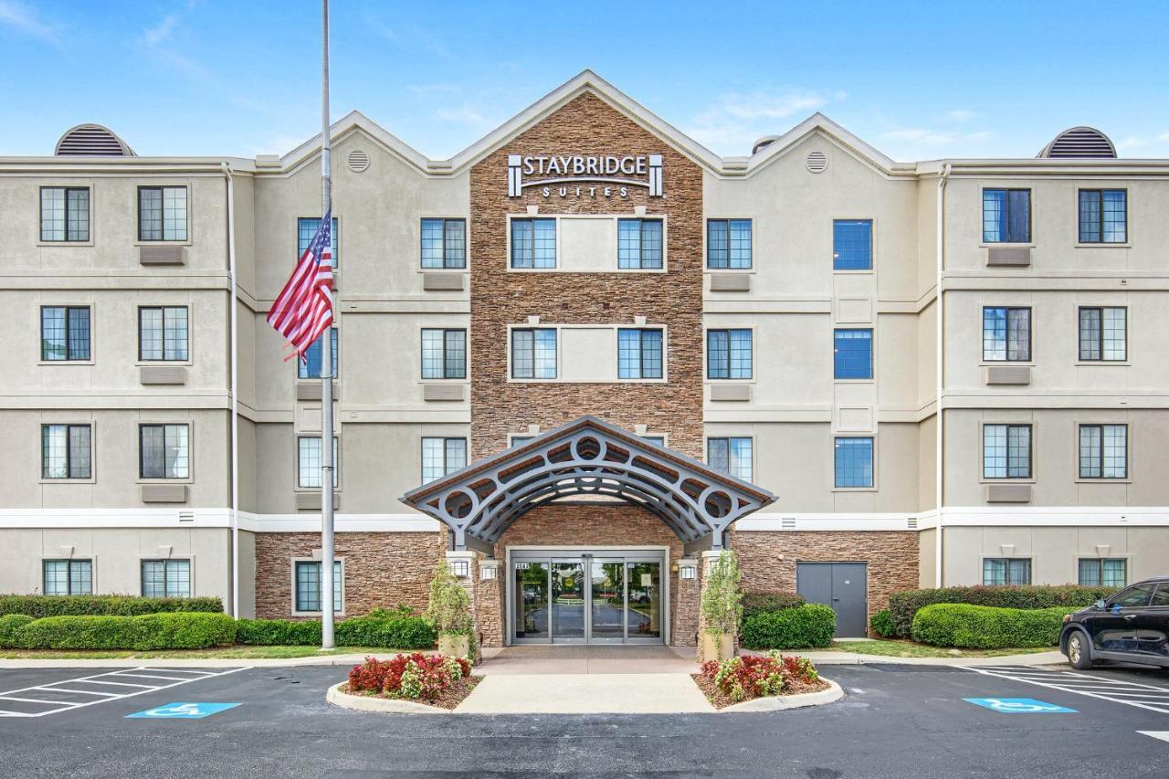 Staybridge Suites Gulf Shores em Alabama-gulf-coast