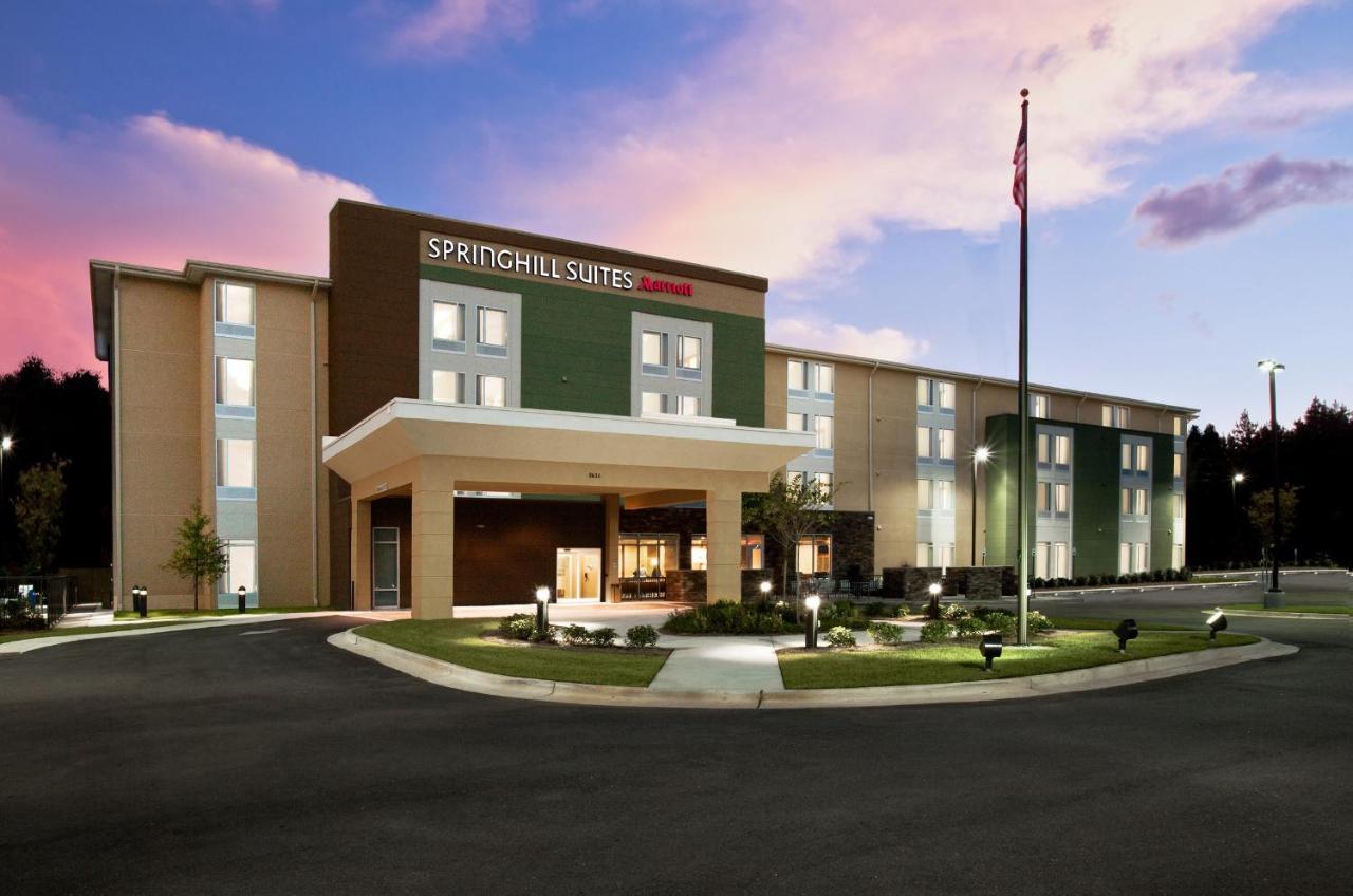 Springhill Suites Mobile em Alabama-gulf-coast