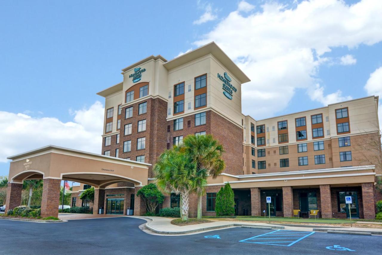 Homewood Suites by Hilton Mobile-East Bay-Daphne em Alabama-gulf-coast