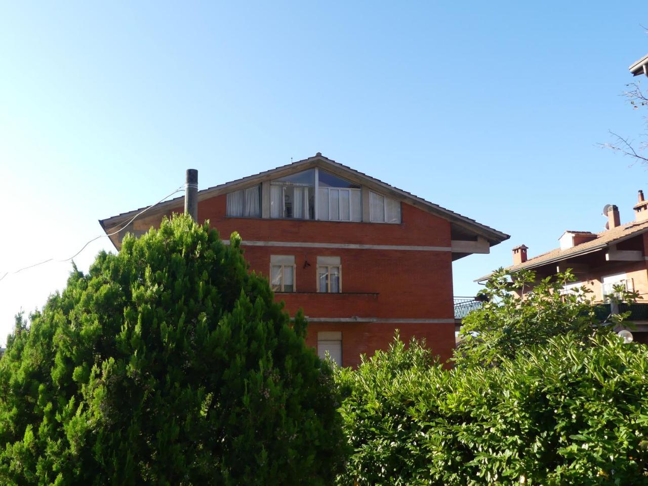 Amadeus Pinolo in Gubbio