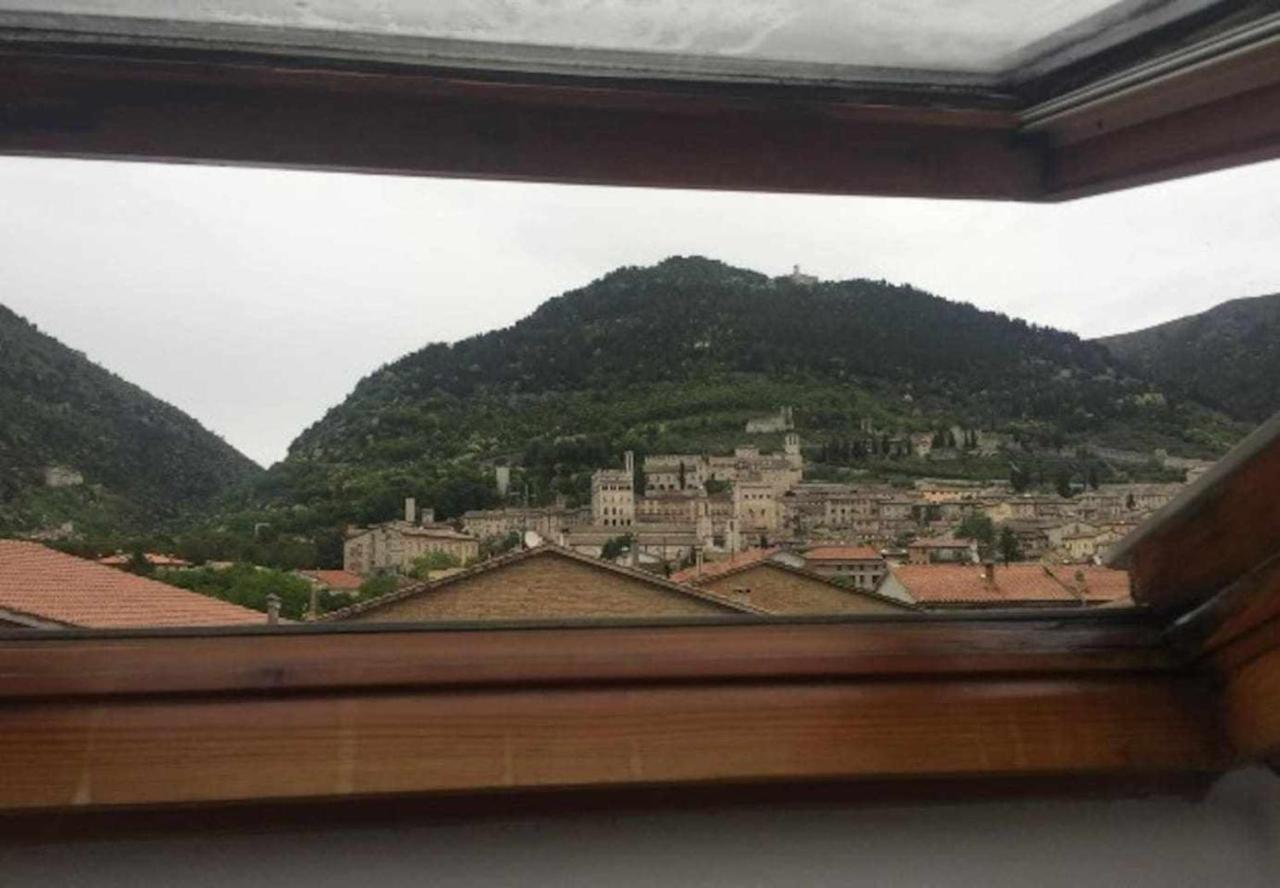 Milordo Gubbio Apartment (Adults Only) in Gubbio