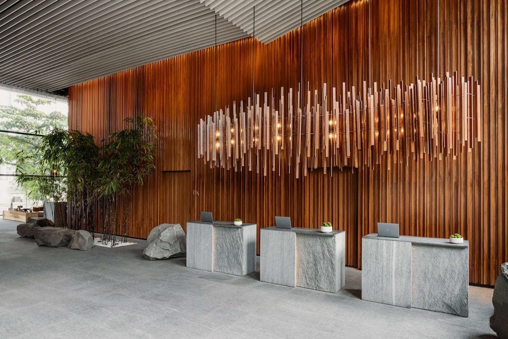 Hyatt Centric Kota Kinabalu em Sabah-region