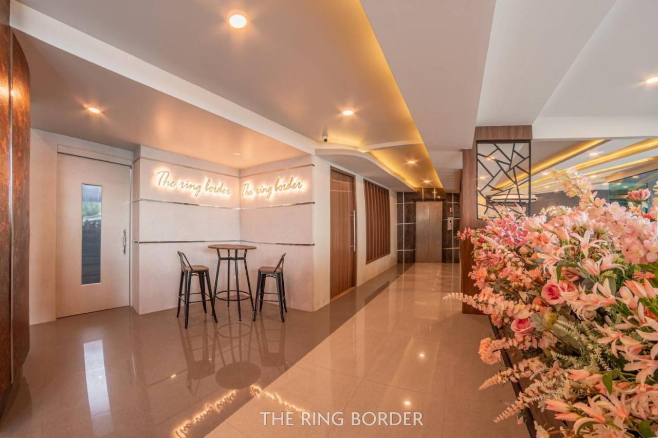 The Ring Border em Songkhla-region