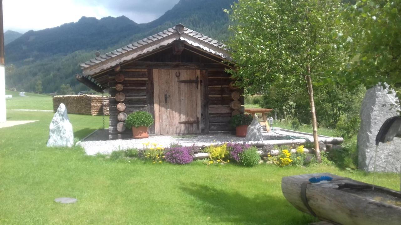 Saxerhof