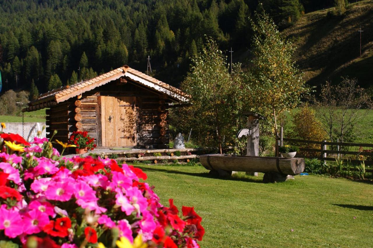 Saxerhof