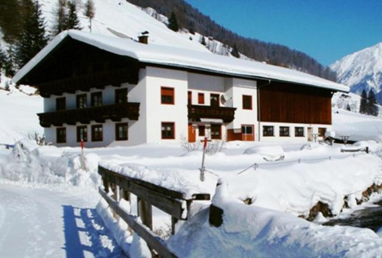 Saxerhof