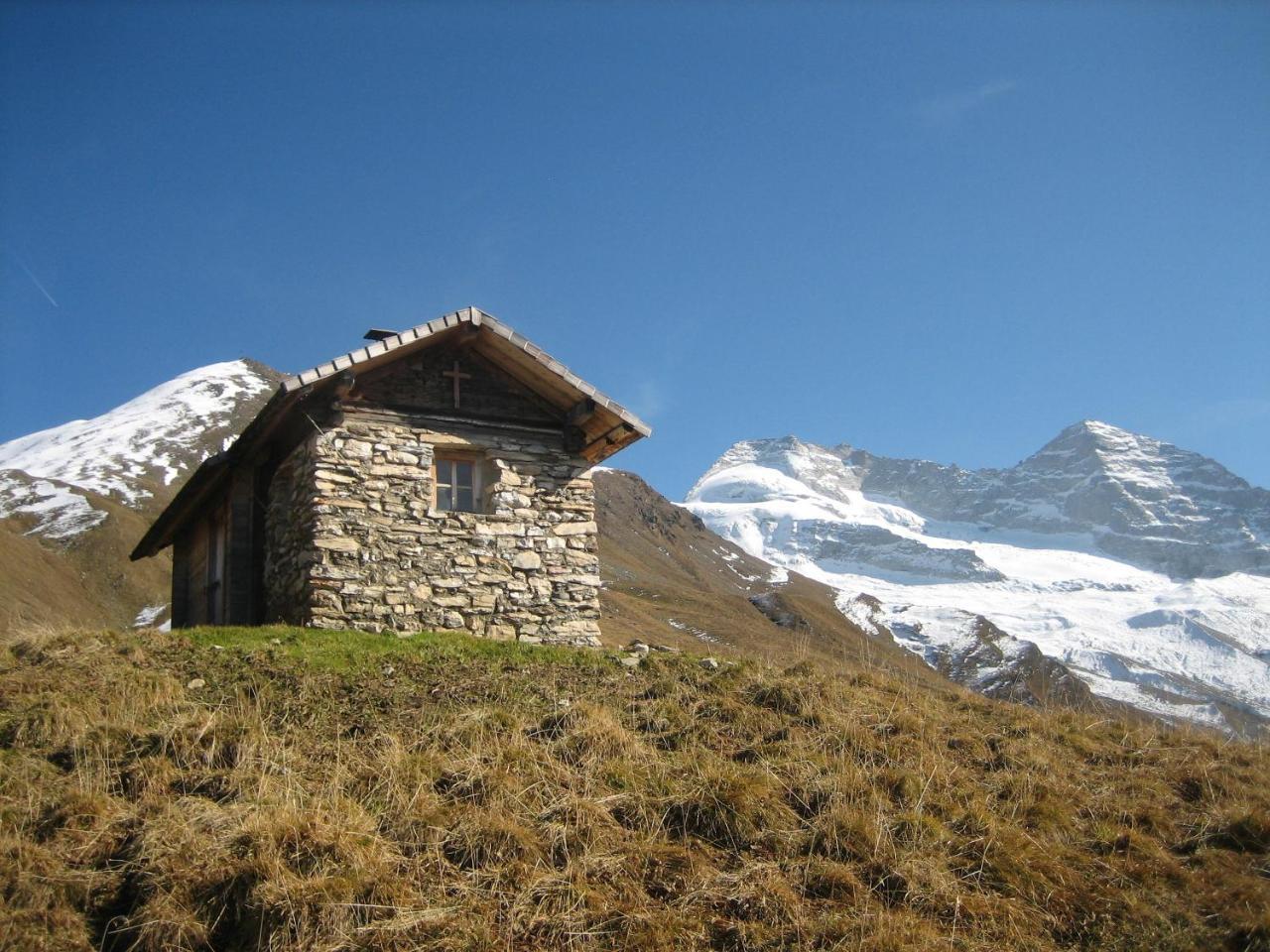 Saxerhof