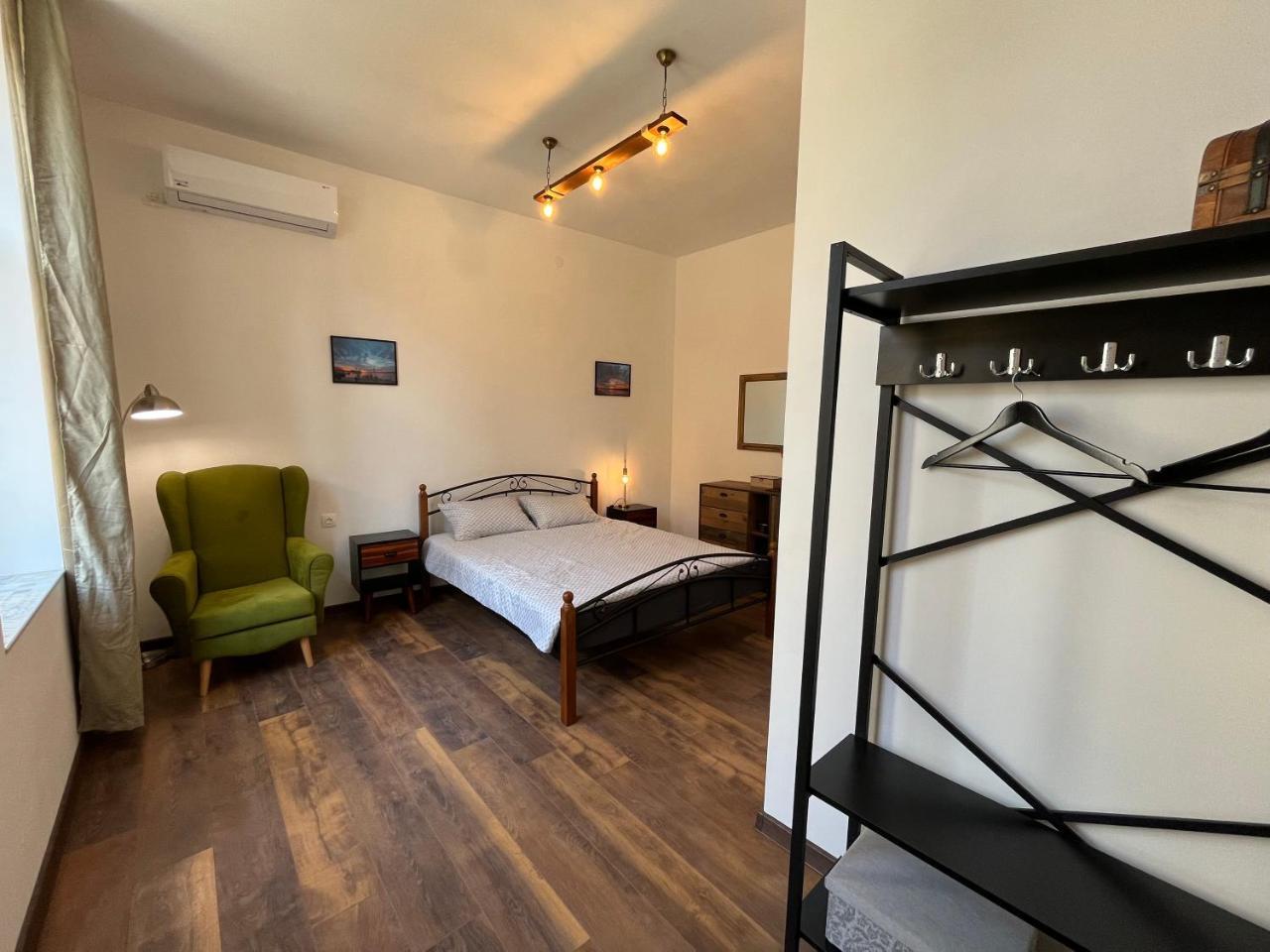 7. Prista guest rooms