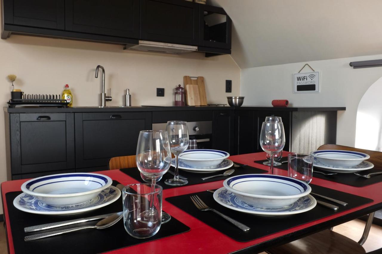 Loft du Presbytere - Calme Et Nature em Beauraing