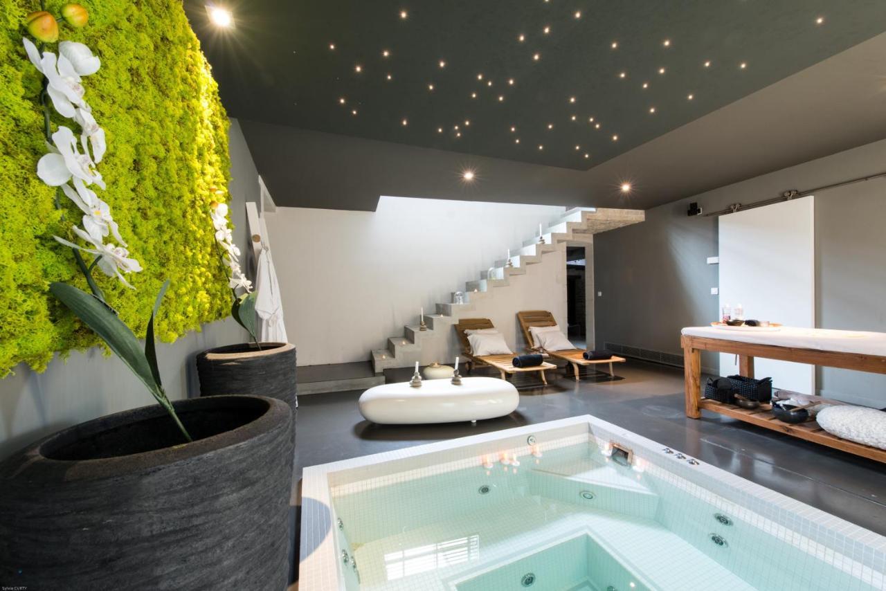 SPA Campagne Design à Thaire
