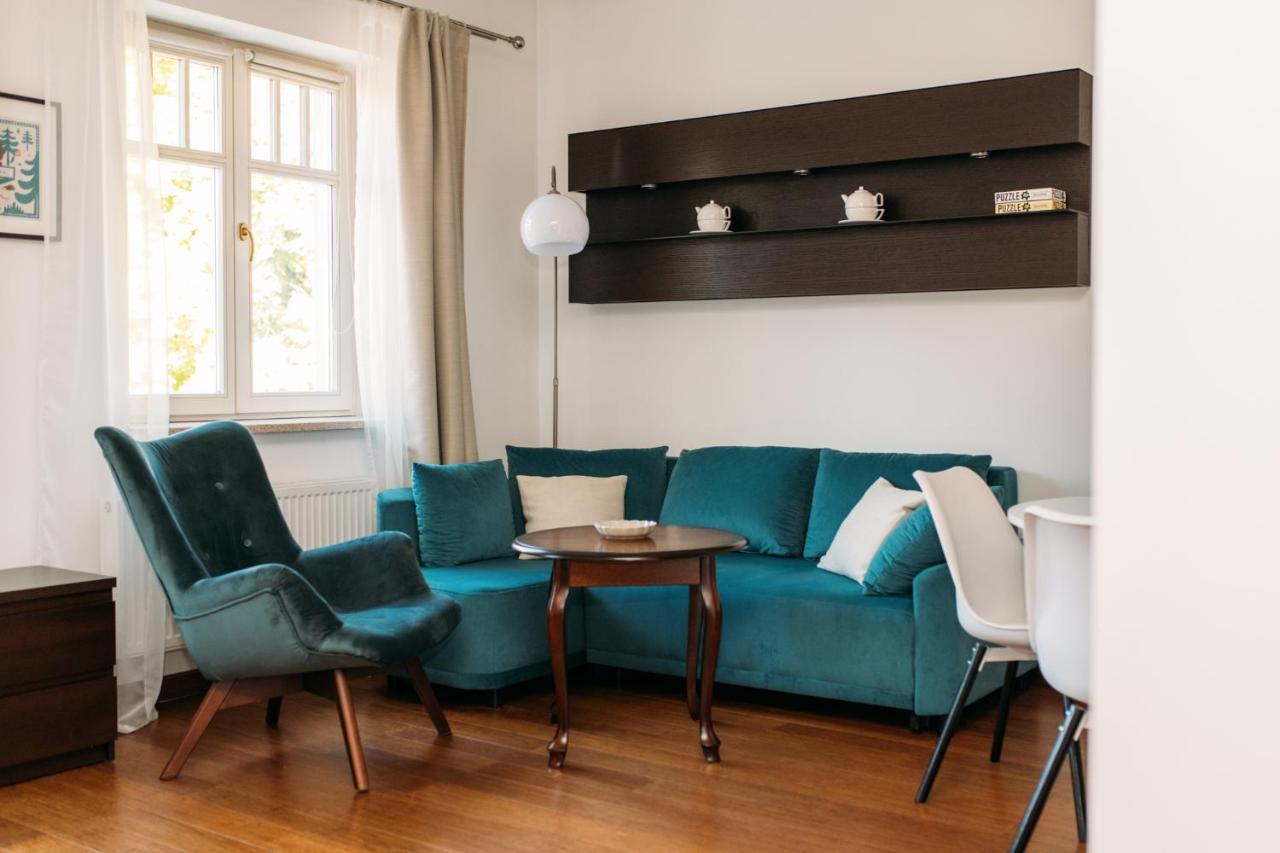 Apartament 19 Delux- Blizej Zdroju in Polanica-zdroj
