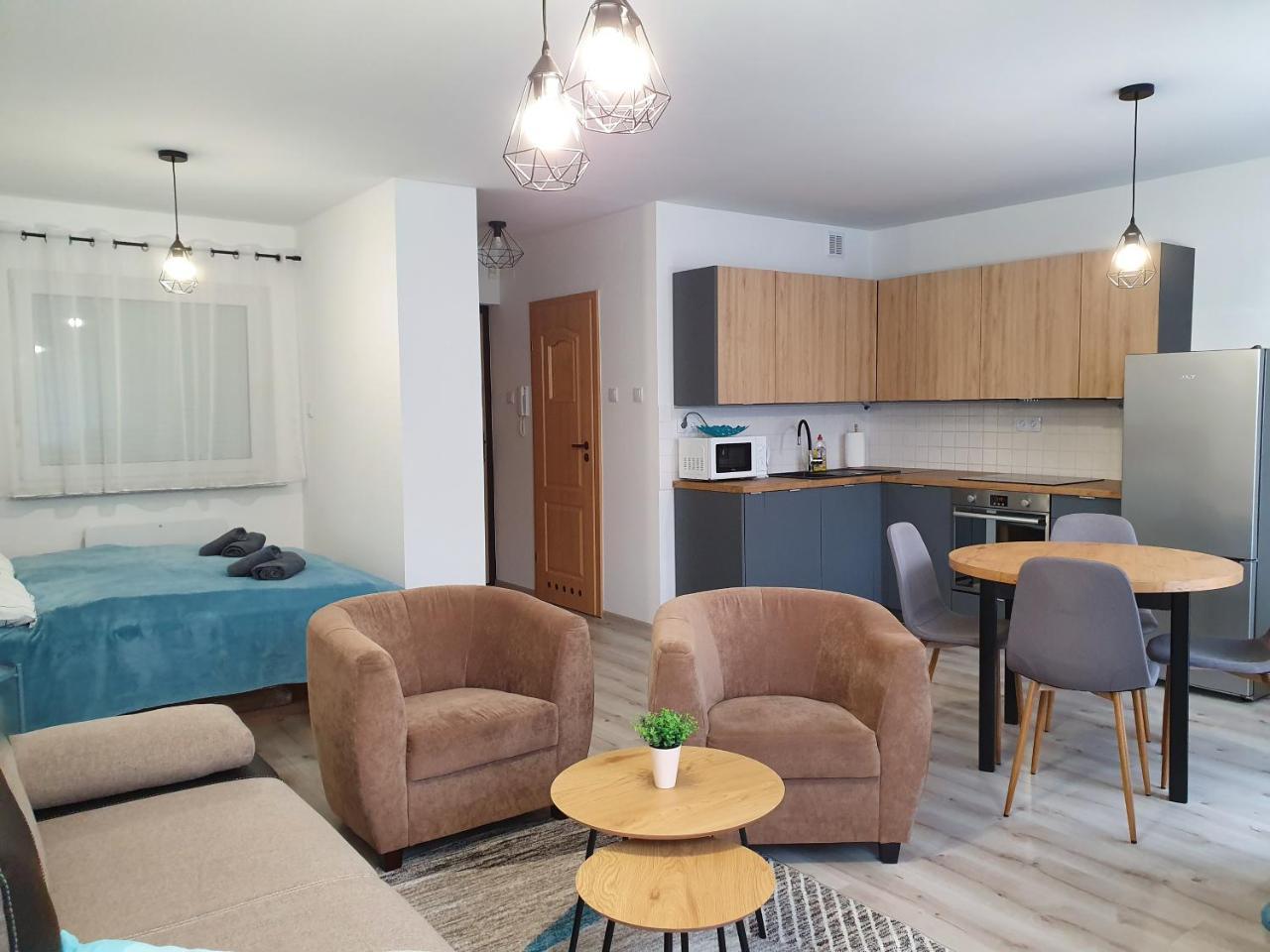 Apartamenty Bystrzycka - Blizej Zdroju in Polanica-zdroj