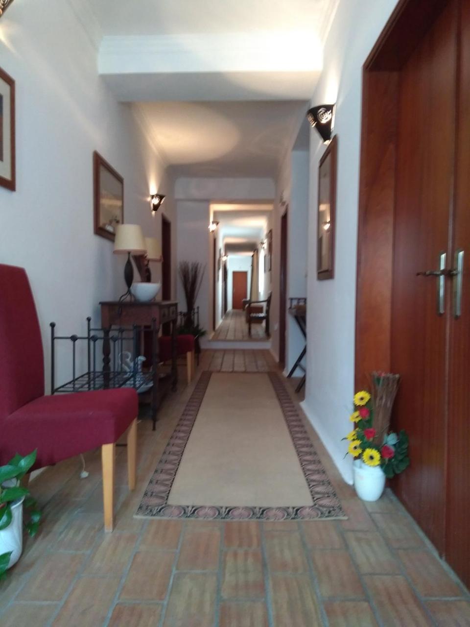 Casa Fatana em Mertola
