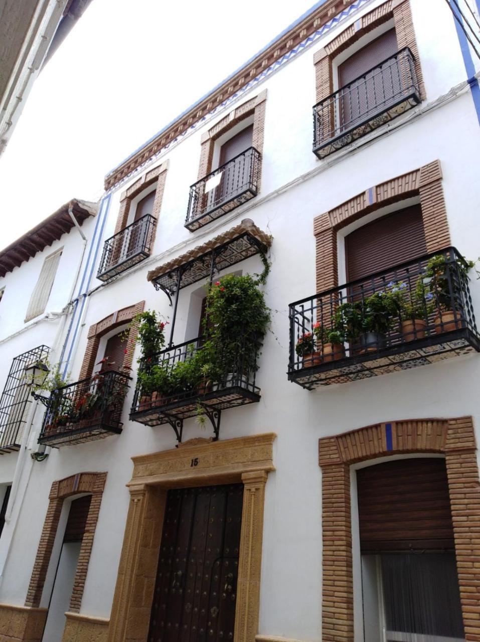 Apartamentos Turisticos Cambil em Cambil