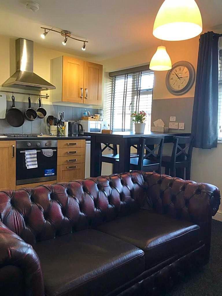 Coleman Apartment (Adults Only) in Wolverhampton