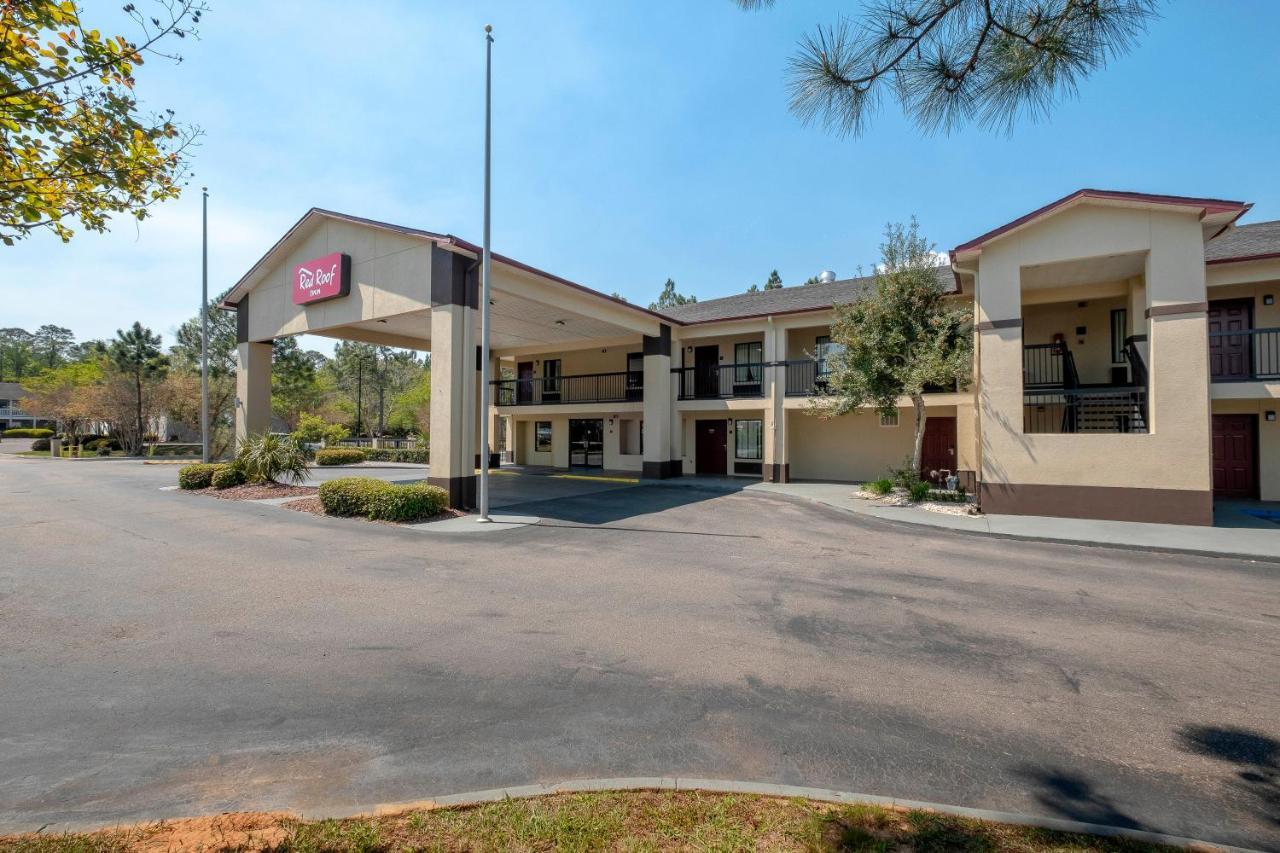 Red Roof Inn Gulf Shores em Alabama-gulf-coast