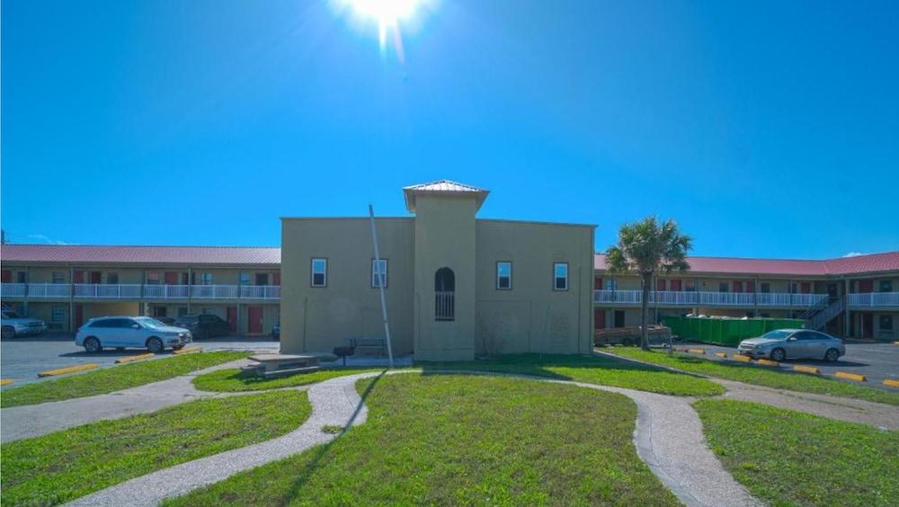 Days Inn by Wyndham Aransas Pass em Aransas-pass