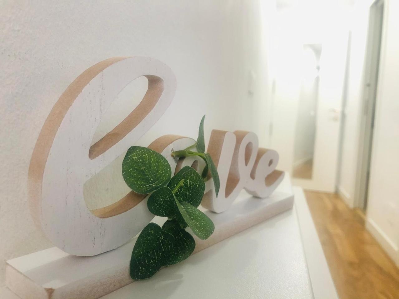 Apto-Estudio 20 Min-Centro Malaga (Adults Only) em Cartama