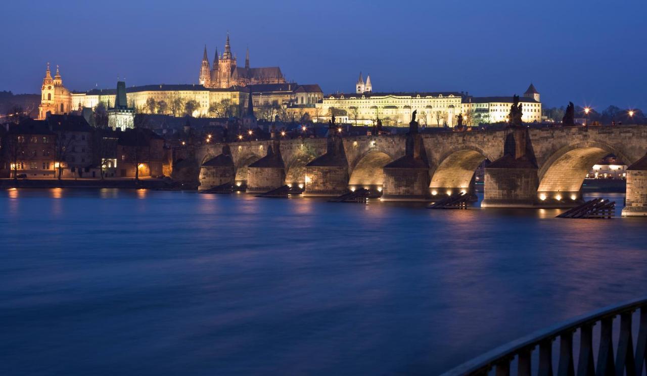 Occidental Praha Five