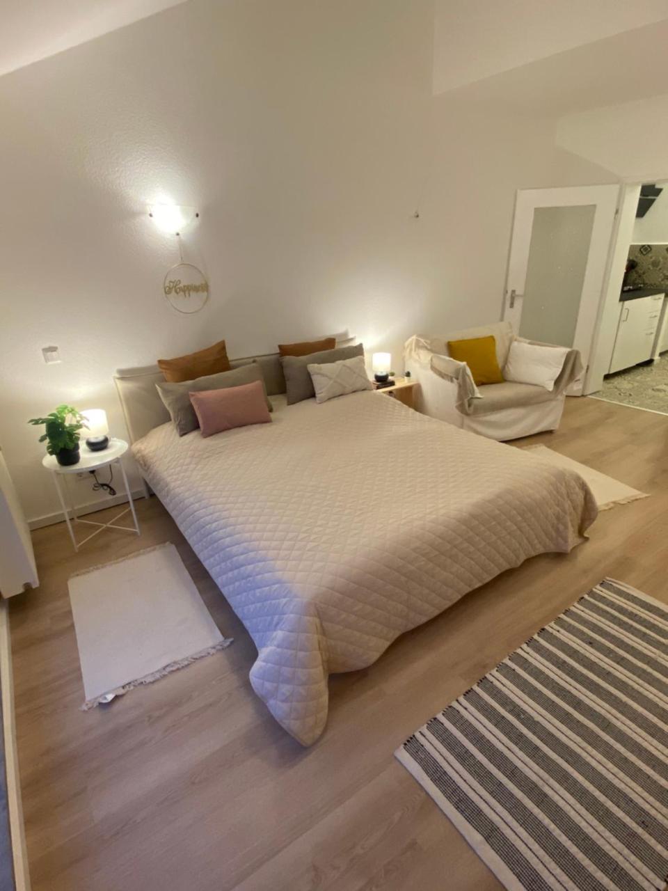 Charmantes City Apartment Mit Domblick em Limburg