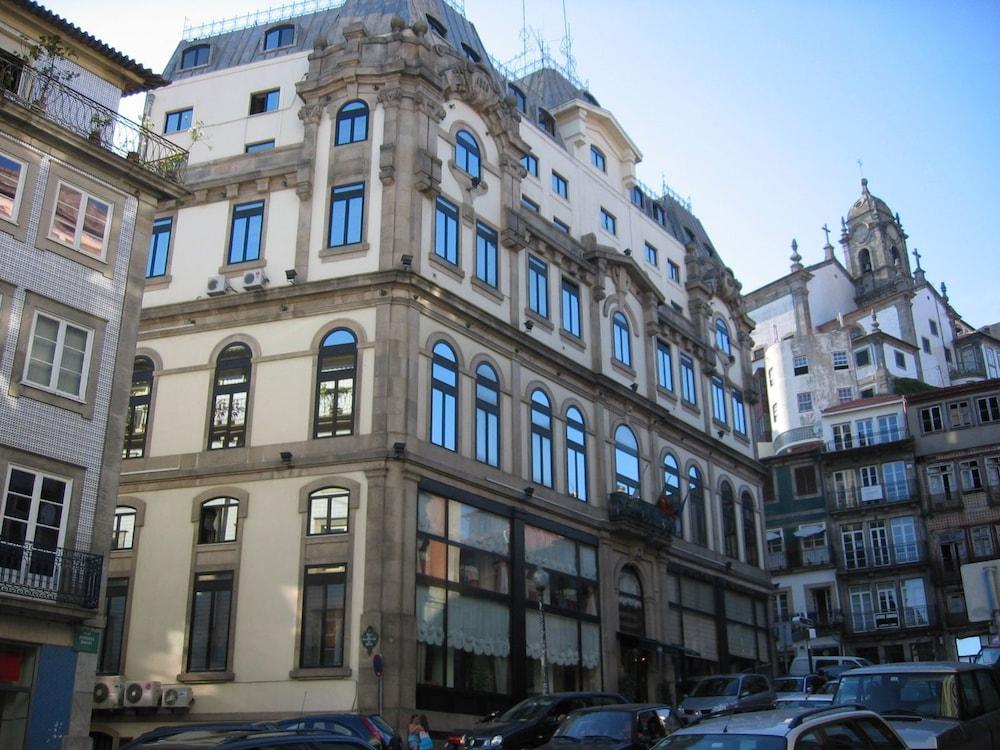 Hotel Da Bolsa in Porto