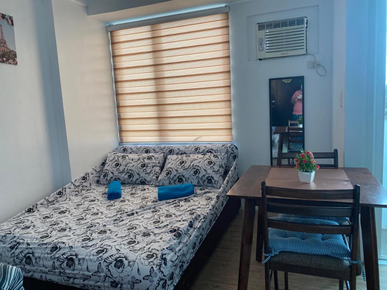 Anuva Magical Room