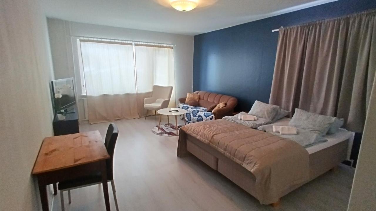 Rauma City Apartments à Rauma