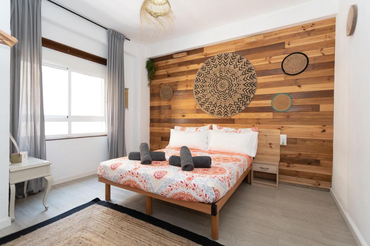 Big Room Holiday Alicante (Adults Only)