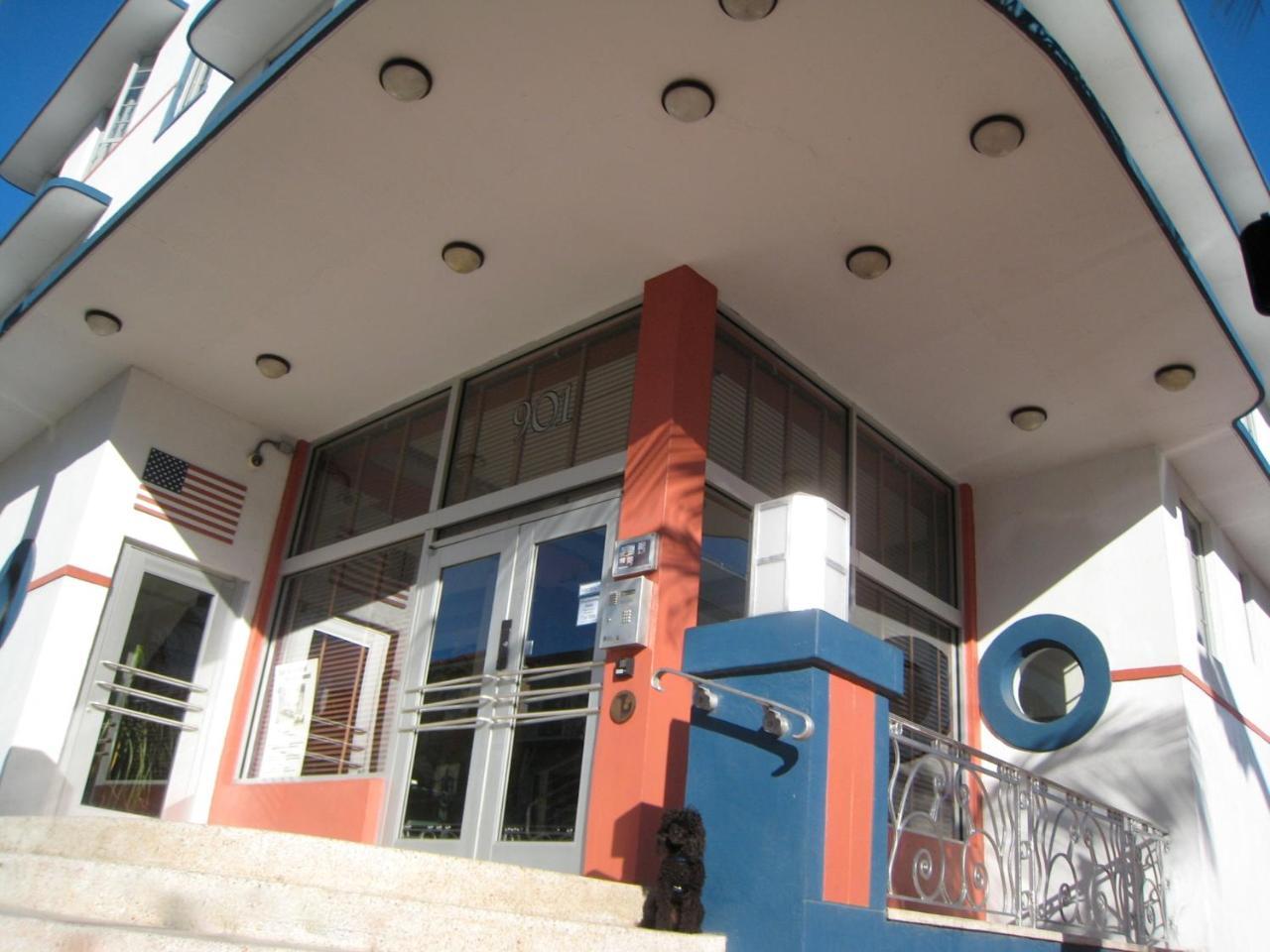 Sherbrooke All Suites Hotel 